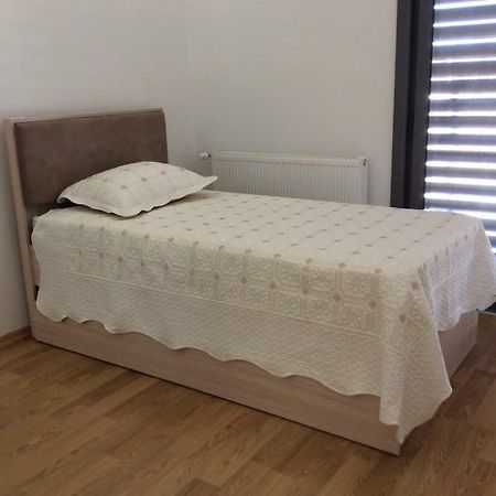 Villa Salamis Park Famagusta  Esterno foto