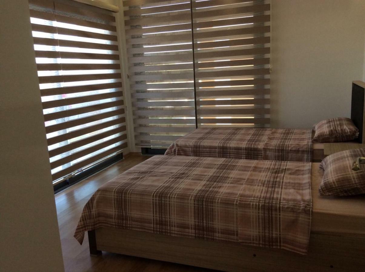 Villa Salamis Park Famagusta  Esterno foto