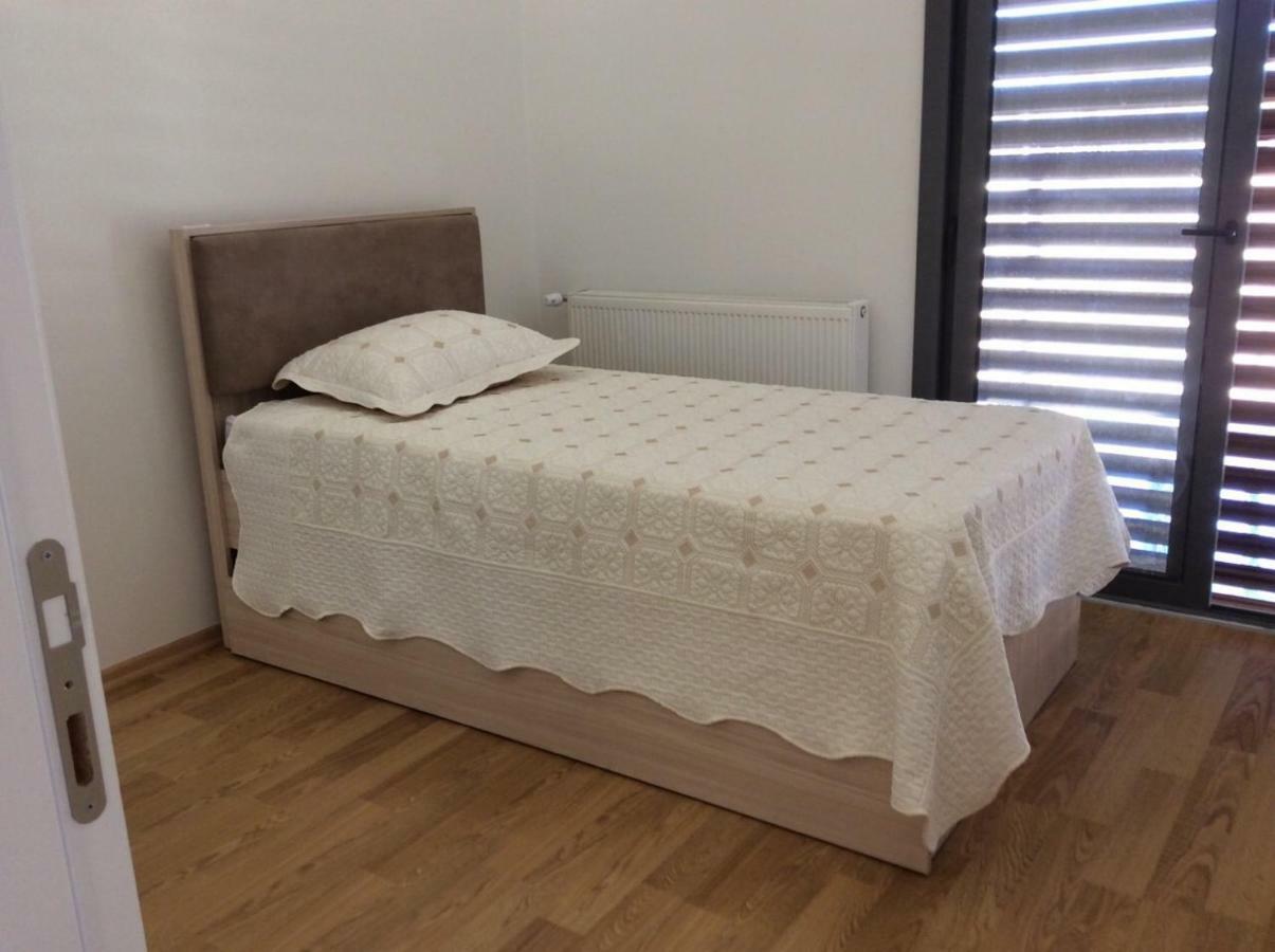 Villa Salamis Park Famagusta  Esterno foto