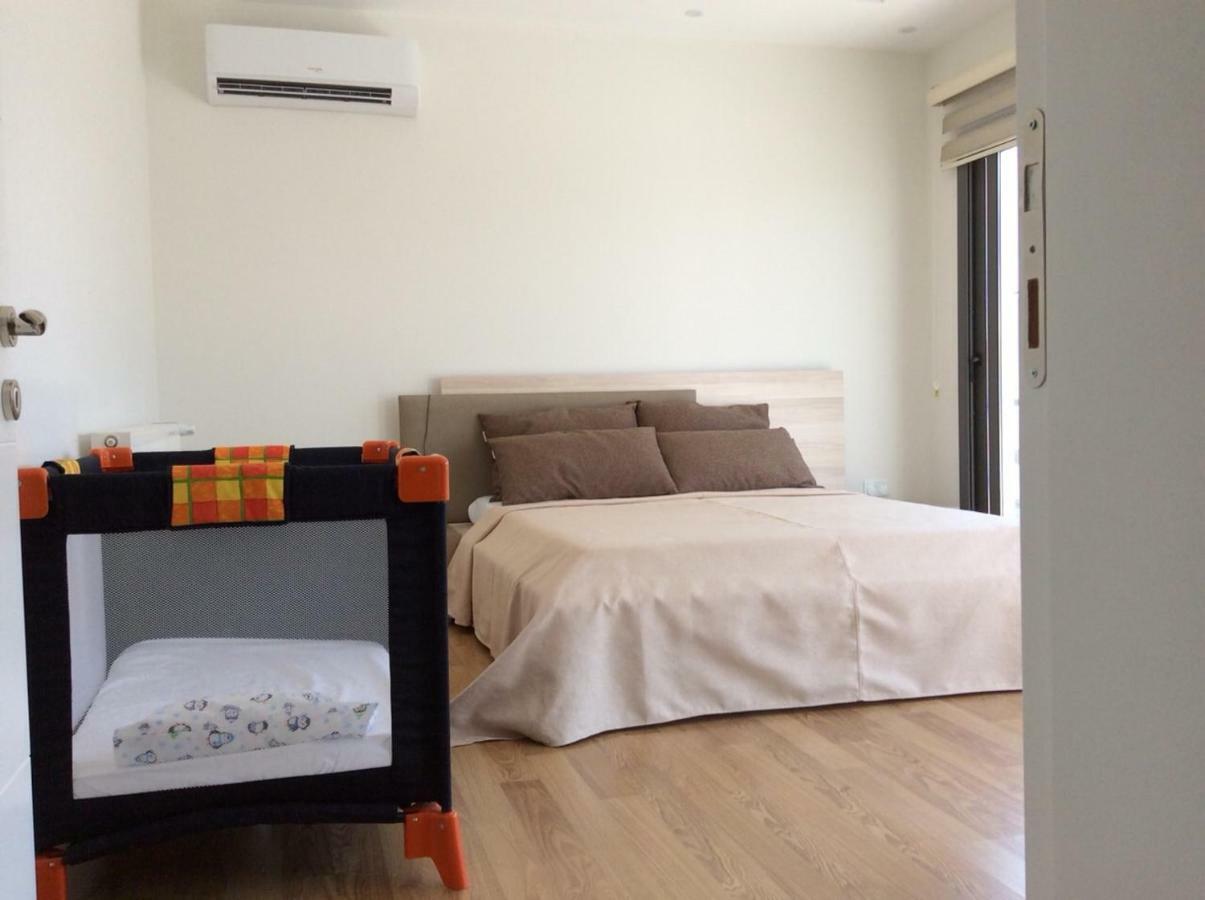 Villa Salamis Park Famagusta  Esterno foto