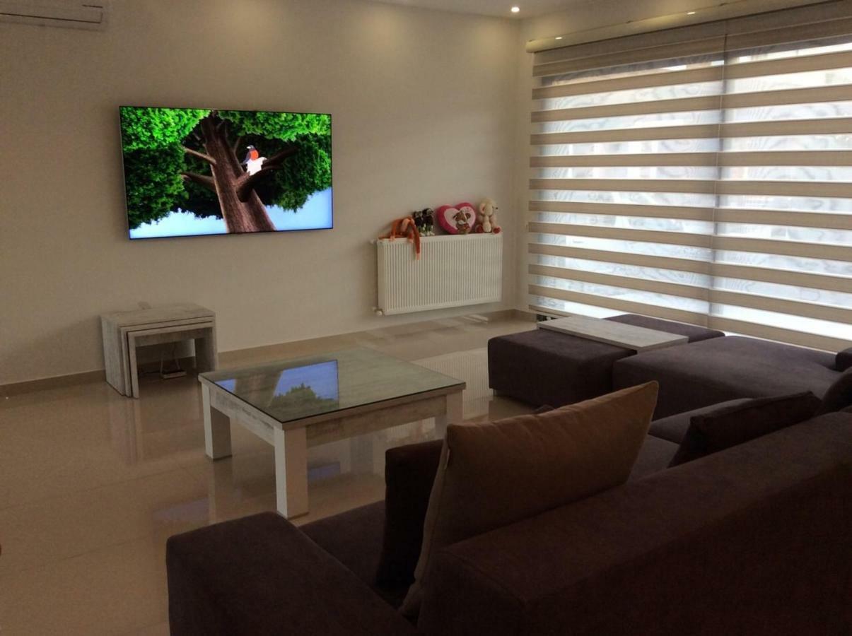 Villa Salamis Park Famagusta  Esterno foto
