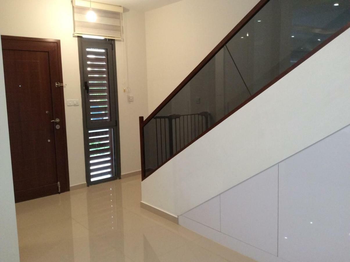 Villa Salamis Park Famagusta  Esterno foto