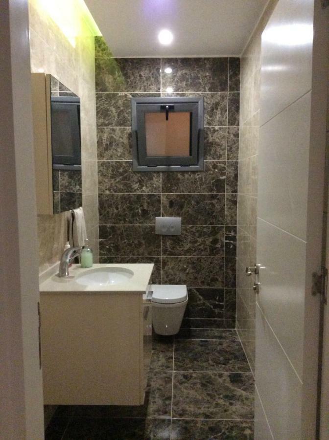Villa Salamis Park Famagusta  Esterno foto