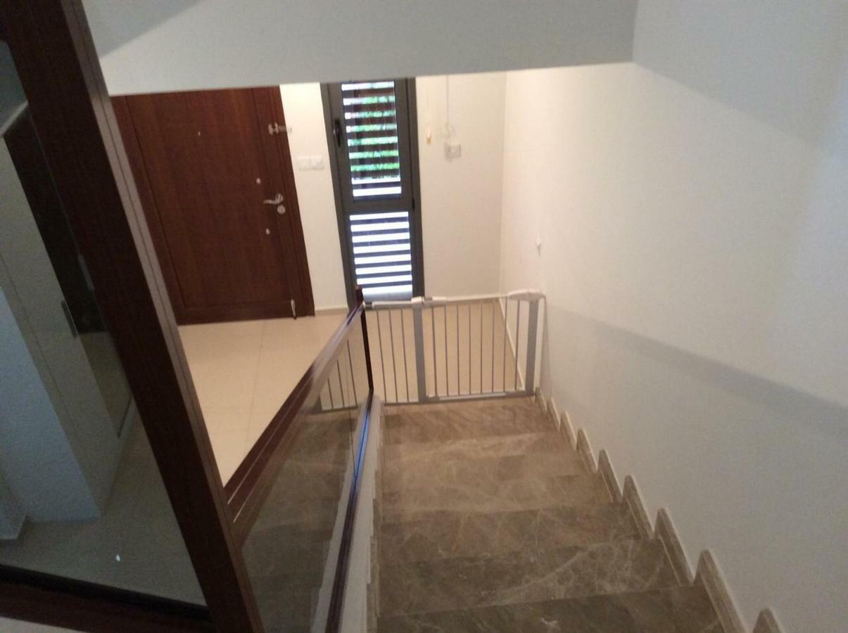 Villa Salamis Park Famagusta  Esterno foto