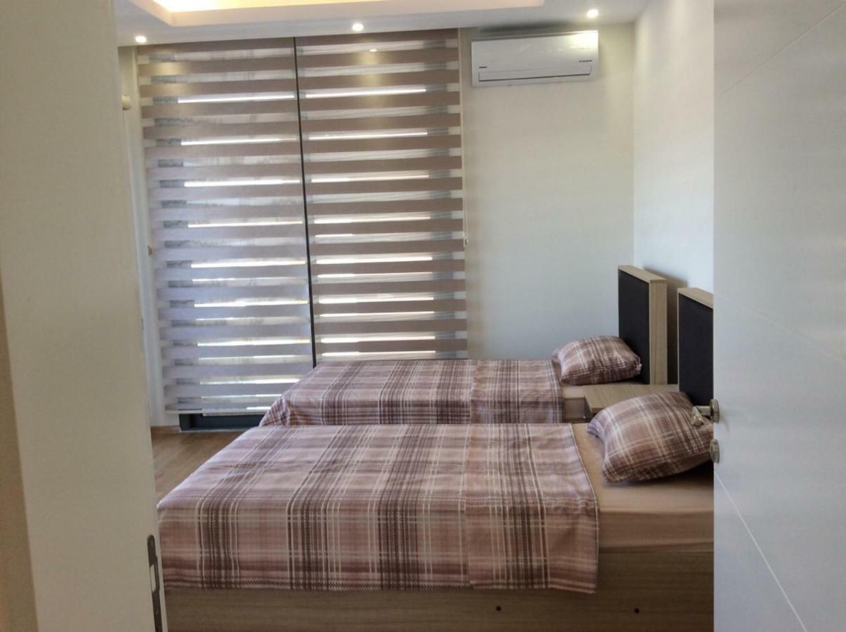 Villa Salamis Park Famagusta  Esterno foto