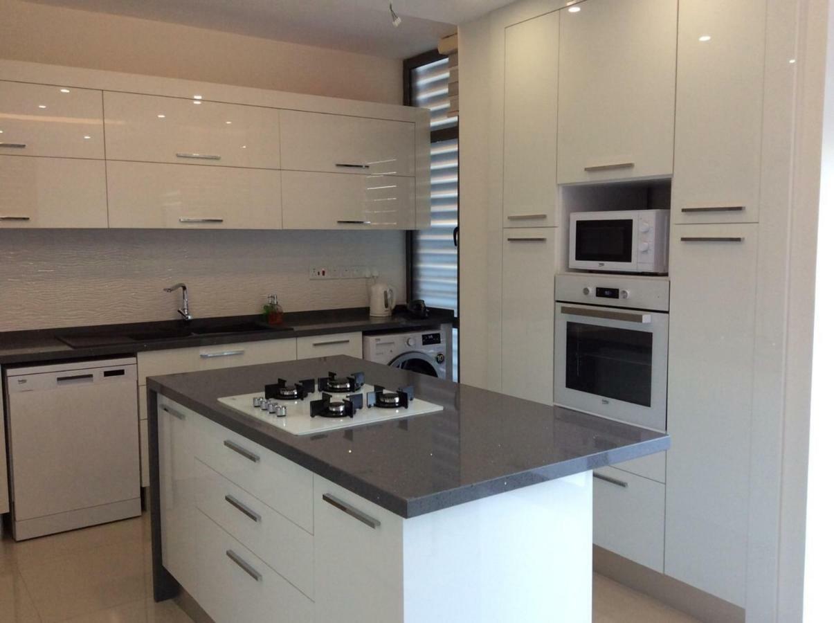 Villa Salamis Park Famagusta  Esterno foto